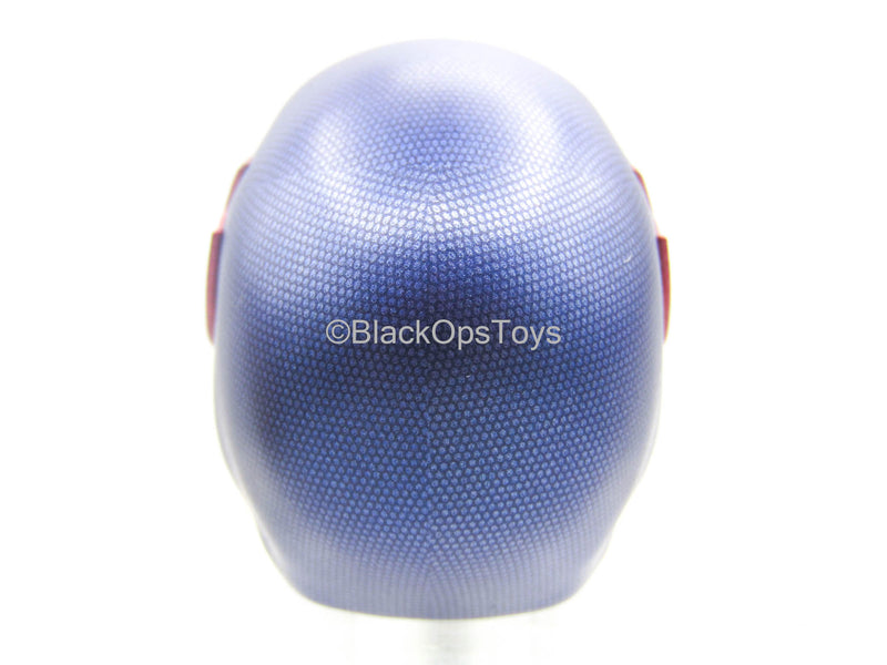 Load image into Gallery viewer, Spider-Man 2099 - Black Suit - Male Masked Head Sculpt
