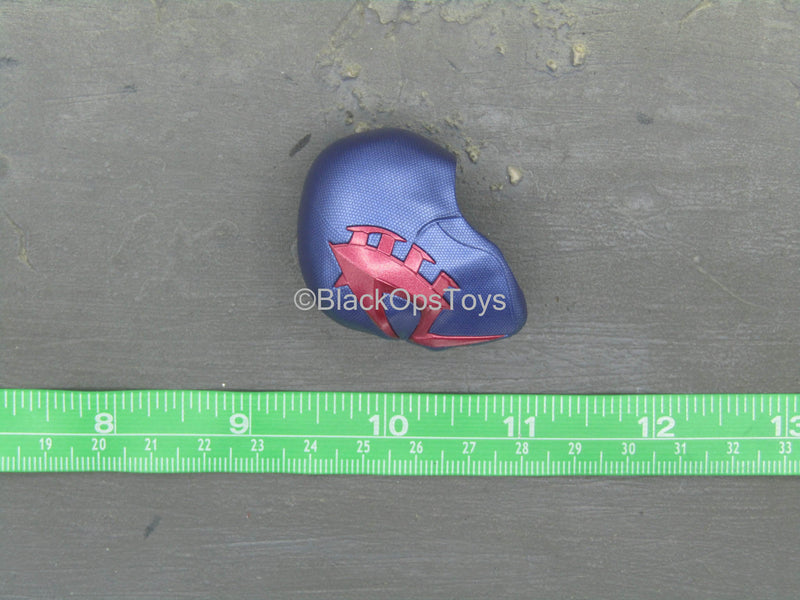 Load image into Gallery viewer, Spider-Man 2099 - Black Suit - Male Masked Head Sculpt
