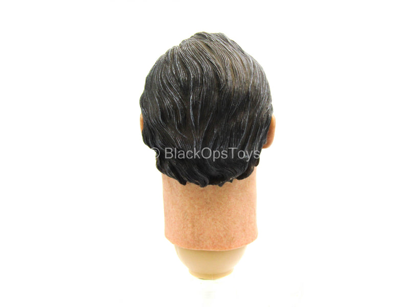 Load image into Gallery viewer, The Godfather - Male Head Sculpt (Type 1)
