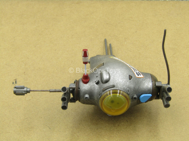 Load image into Gallery viewer, 1/12 - Gansboy - Light Up Head Sculpt (Batteries Not Included)
