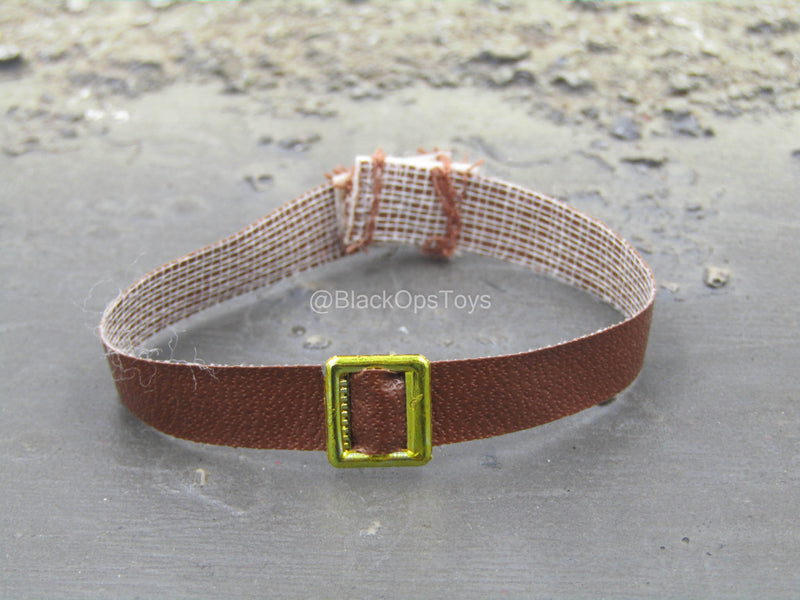 Load image into Gallery viewer, Revolutionary War - Brown Belt
