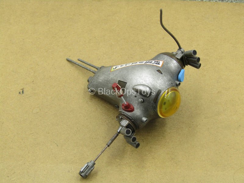Load image into Gallery viewer, 1/12 - Gansboy - Light Up Head Sculpt (Batteries Not Included)
