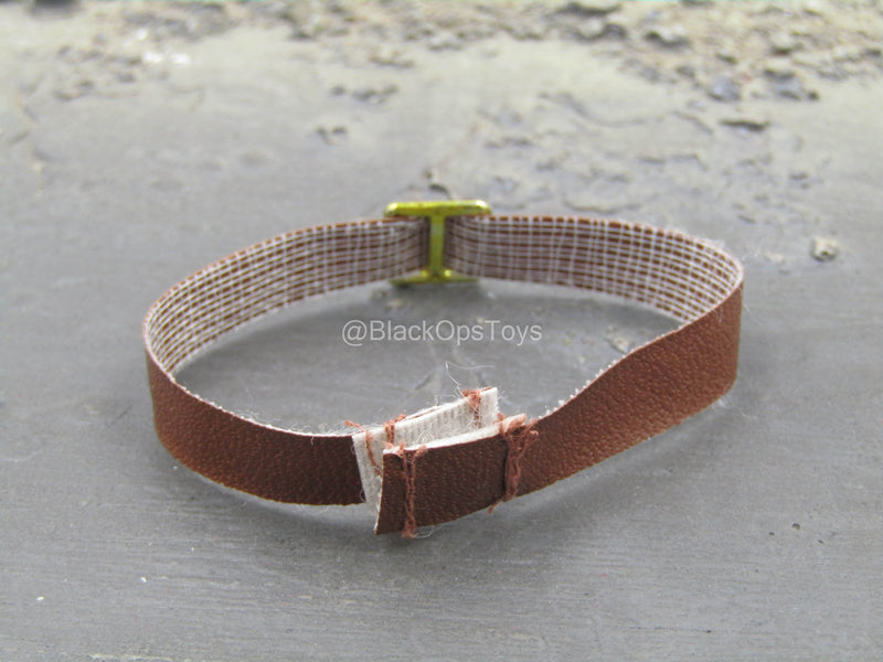 Load image into Gallery viewer, Revolutionary War - Brown Belt
