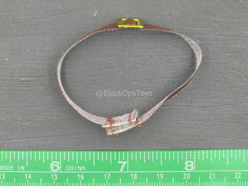 Load image into Gallery viewer, Revolutionary War - Brown Belt
