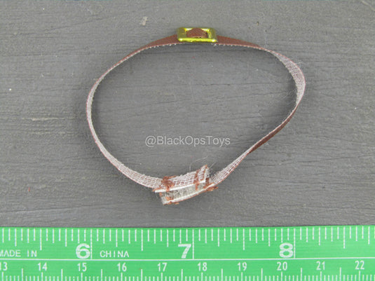 Revolutionary War - Brown Belt