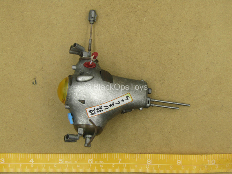 Load image into Gallery viewer, 1/12 - Gansboy - Light Up Head Sculpt (Batteries Not Included)
