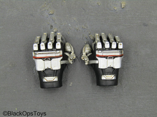 The Wandering Earth EX. - Robotic Hand Set (Type 1)