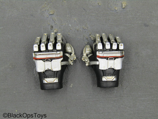 The Wandering Earth EX. - Robotic Hand Set (Type 1)