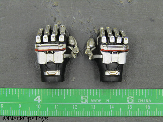 The Wandering Earth EX. - Robotic Hand Set (Type 1)