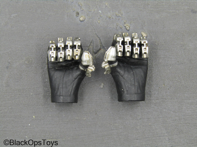 Load image into Gallery viewer, The Wandering Earth EX. - Robotic Hand Set (Type 1)

