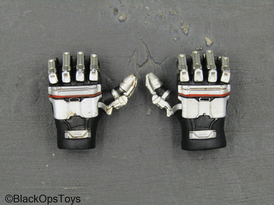 The Wandering Earth EX. - Robotic Hand Set (Type 2)