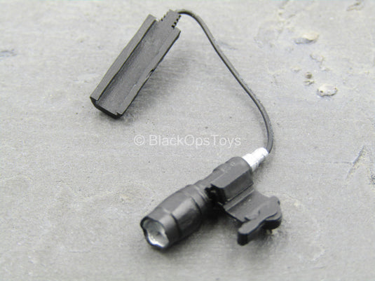 S.A.D. Low Profile - Tac Light