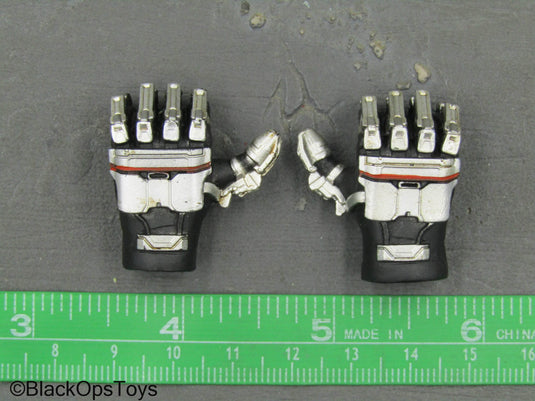 The Wandering Earth EX. - Robotic Hand Set (Type 2)