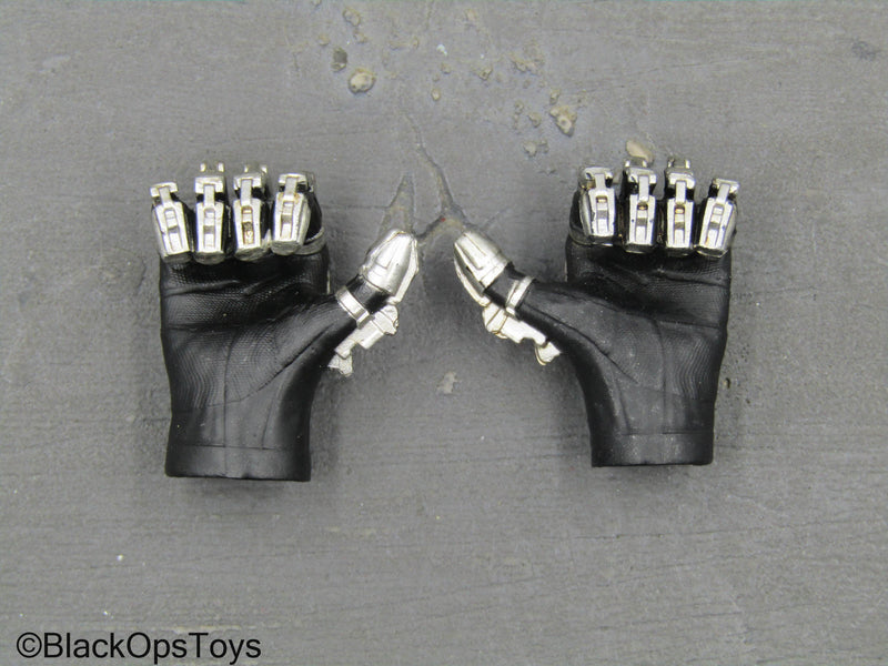 Load image into Gallery viewer, The Wandering Earth EX. - Robotic Hand Set (Type 2)
