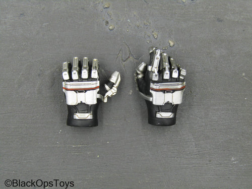 The Wandering Earth EX. - Robotic Hand Set (Type 3)