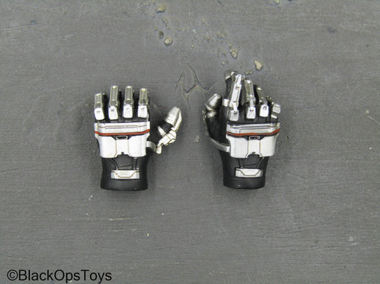 The Wandering Earth EX. - Robotic Hand Set (Type 3)