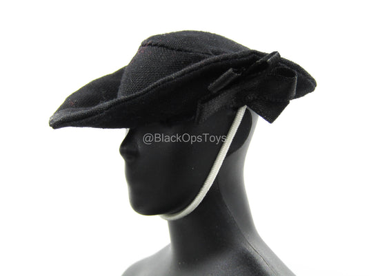Revolutionary War - Black Hat
