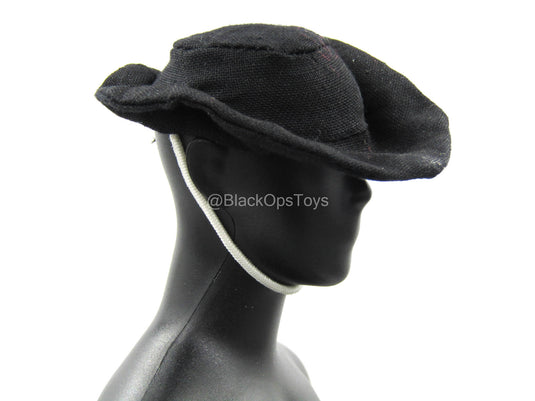 Revolutionary War - Black Hat
