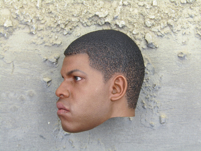 Load image into Gallery viewer, Star Wars Finn Head Sculpt
