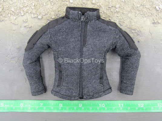 S.A.D. Low Profile - Grey Tracer Jacket