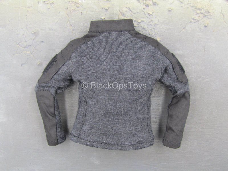 Load image into Gallery viewer, S.A.D. Low Profile - Grey Tracer Jacket
