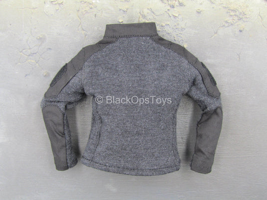 S.A.D. Low Profile - Grey Tracer Jacket