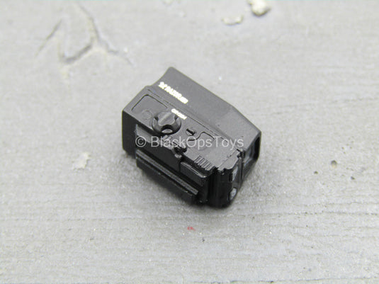 S.A.D. Low Profile - Red Dot Sight