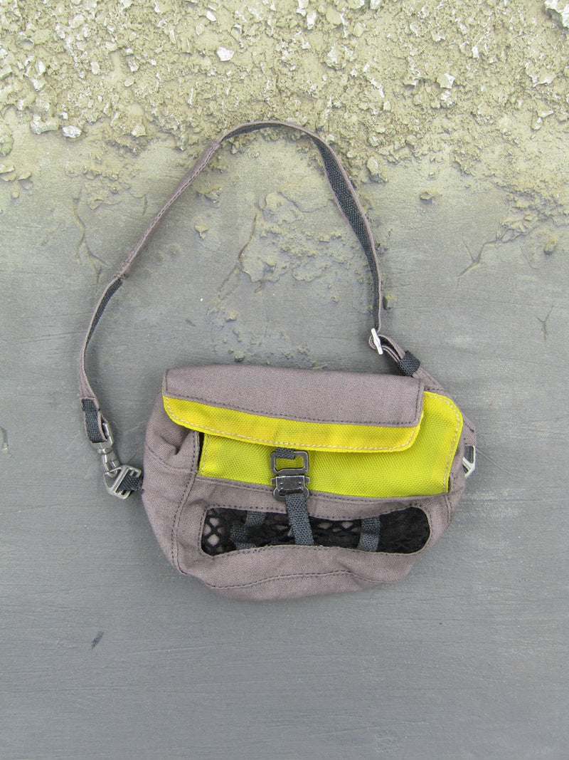 Load image into Gallery viewer, Star Wars Finn Crossbody Satchel Bag
