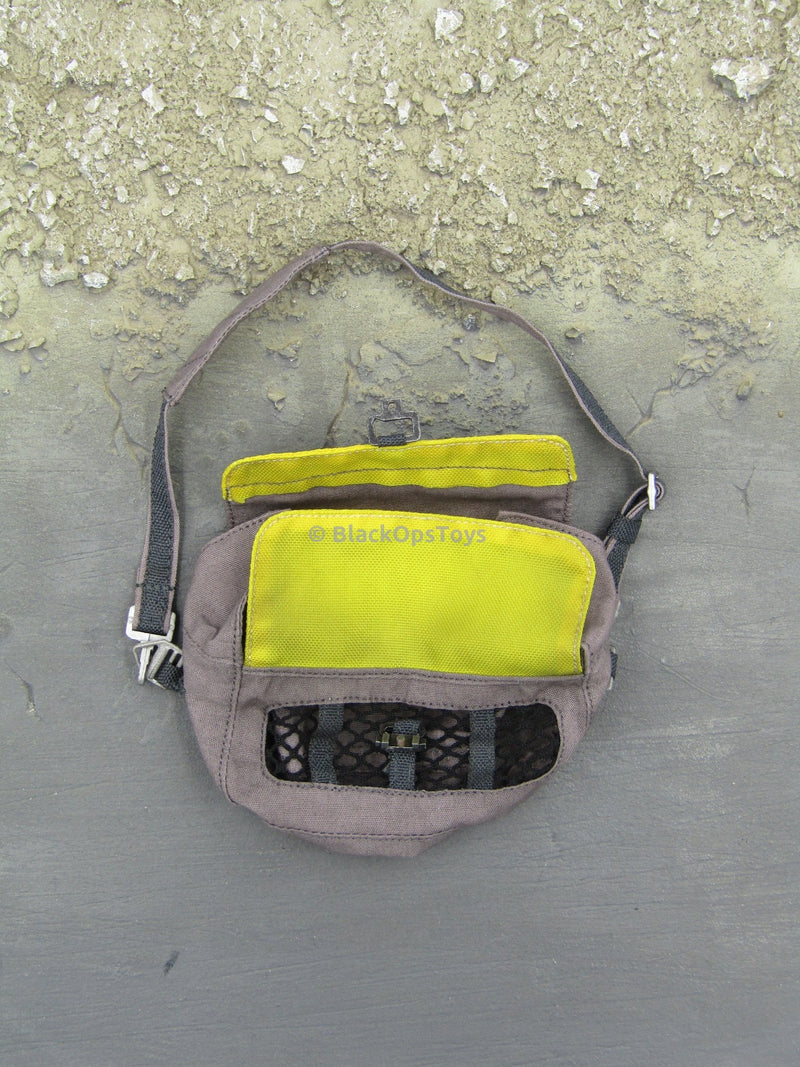 Load image into Gallery viewer, Star Wars Finn Crossbody Satchel Bag
