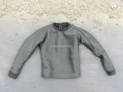 Star Wars Finn Grey Long Sleeve Shirt