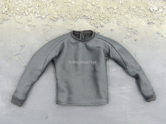 Star Wars Finn Grey Long Sleeve Shirt