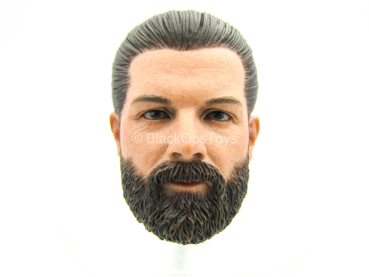 S.A.D. Low Profile - Complete Male Base Body w/Head Sculpt
