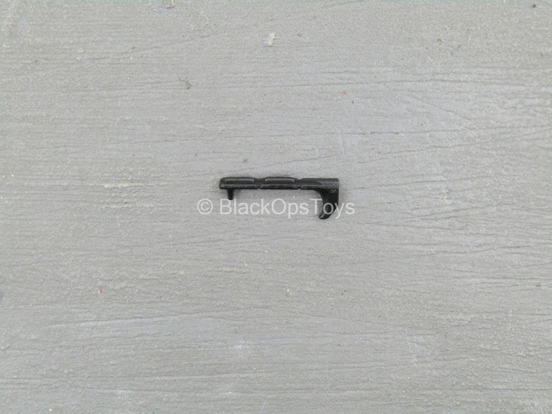 Load image into Gallery viewer, S.A.D. Low Profile - Black Hand Stop Grip
