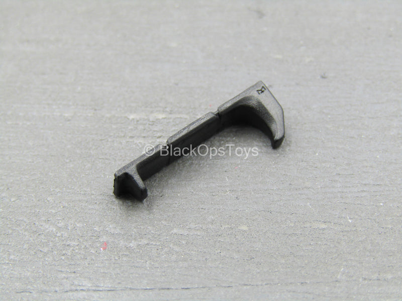 Load image into Gallery viewer, S.A.D. Low Profile - Black Hand Stop Grip
