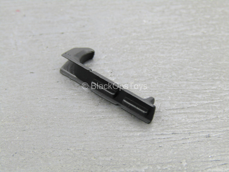 Load image into Gallery viewer, S.A.D. Low Profile - Black Hand Stop Grip
