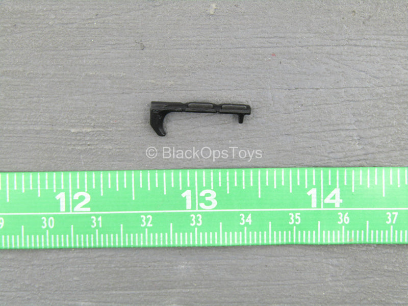 Load image into Gallery viewer, S.A.D. Low Profile - Black Hand Stop Grip
