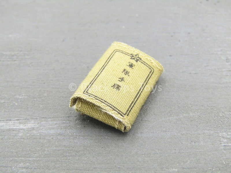 Load image into Gallery viewer, WWII - Imperial Japanese Army - Journal
