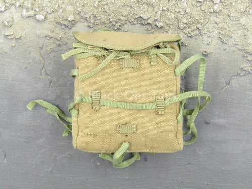 WWII - Imperial Japanese Army - Octopus Backpack