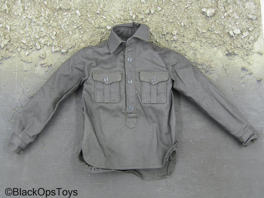 WWII - German Anti-Tank - Grey Shirt
