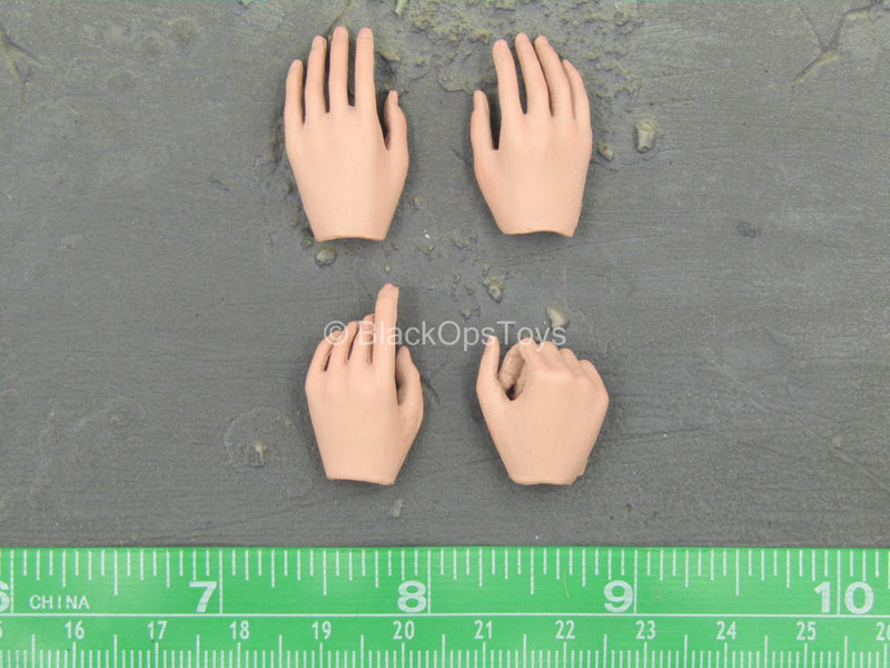 Load image into Gallery viewer, Wanted - Female Hand Set
