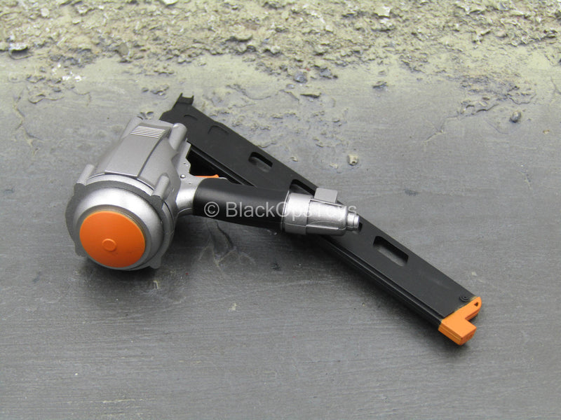 American Psycho Nail Gun BlackOpsToys