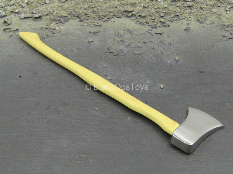 Load image into Gallery viewer, American Psycho - Metal Axe
