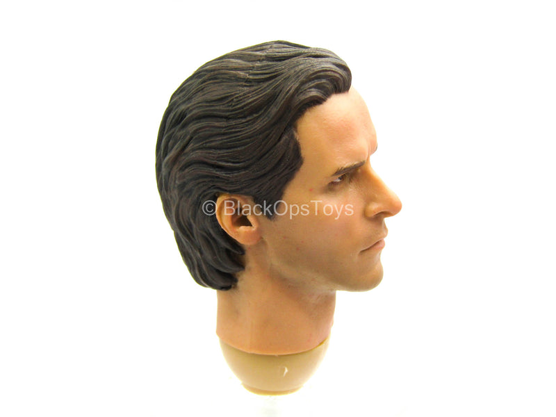 Load image into Gallery viewer, American Psycho - Male Head Sculpt
