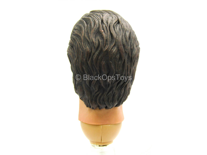 Load image into Gallery viewer, American Psycho - Male Head Sculpt
