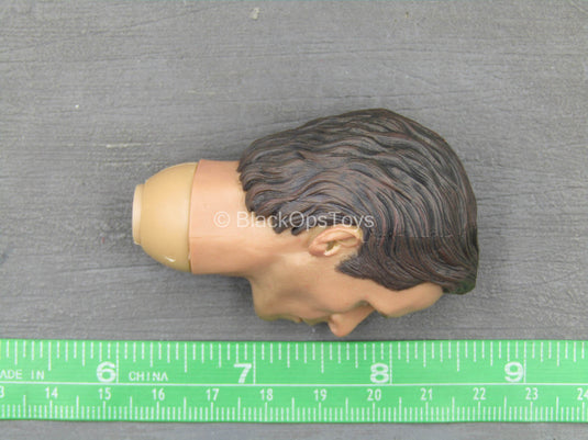 American Psycho - Male Head Sculpt