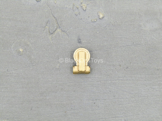 STROBE - Gold Like Strobe Light