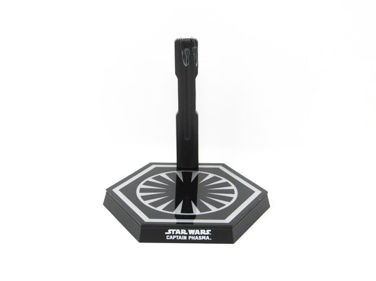 Star Wars Captain Phasma Figure Stand