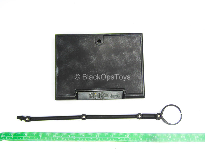 Load image into Gallery viewer, Wolf Warrior - Base Figure Stand
