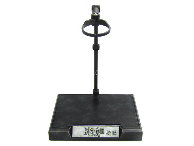 Load image into Gallery viewer, Wolf Warrior - Base Figure Stand
