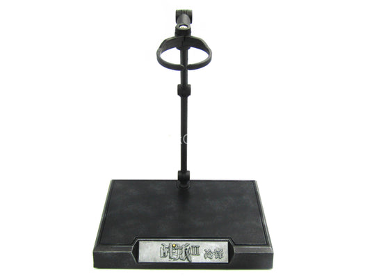 Wolf Warrior - Base Figure Stand